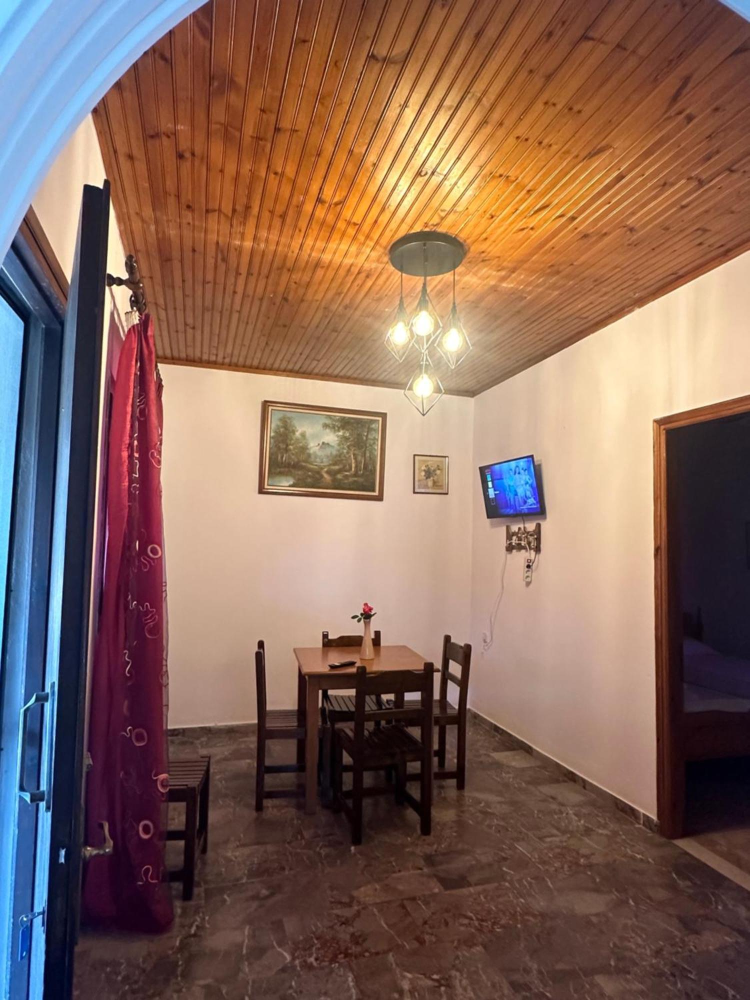 דירות סידריון Hygge Corfu מראה חיצוני תמונה