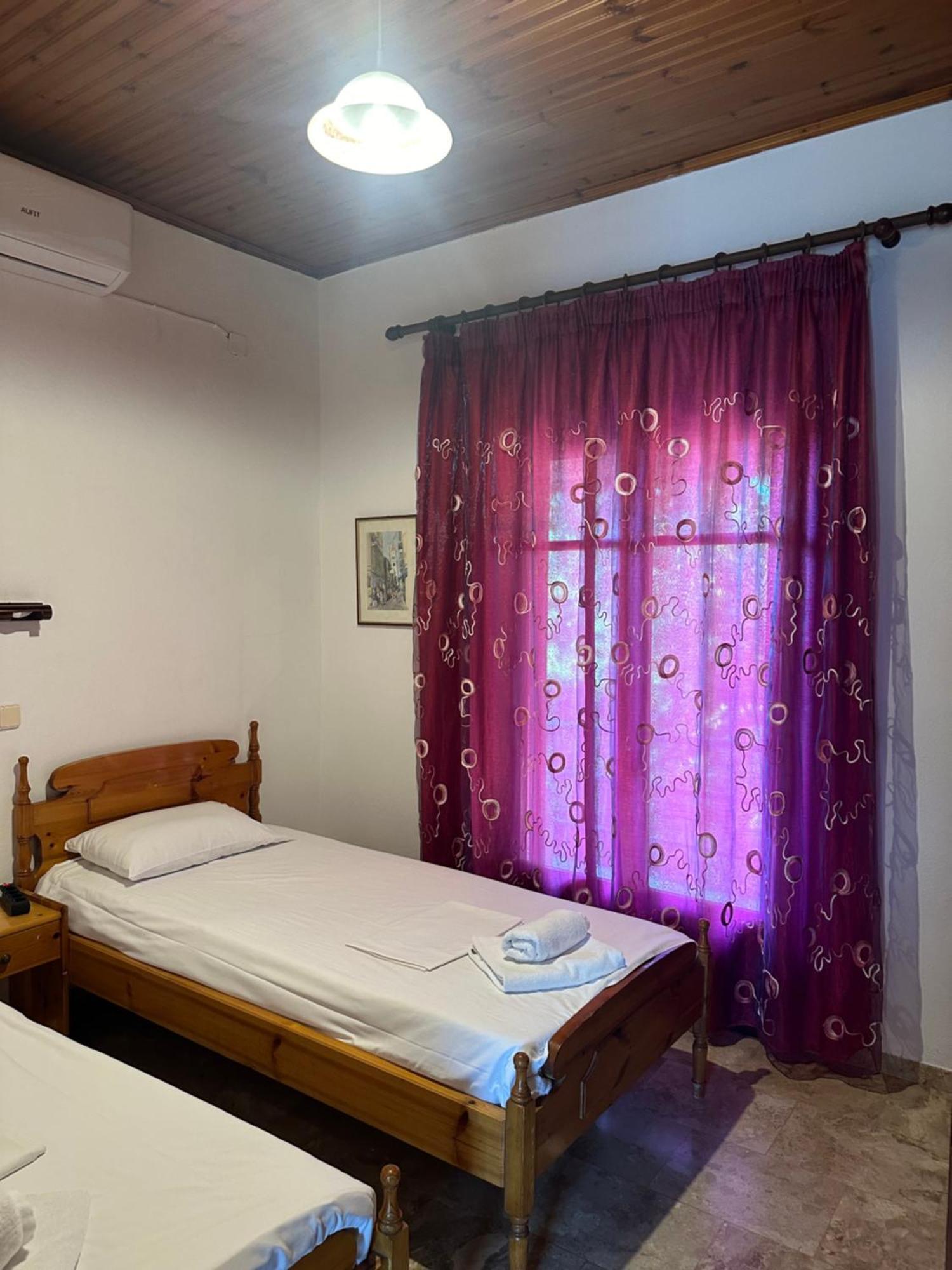 דירות סידריון Hygge Corfu מראה חיצוני תמונה